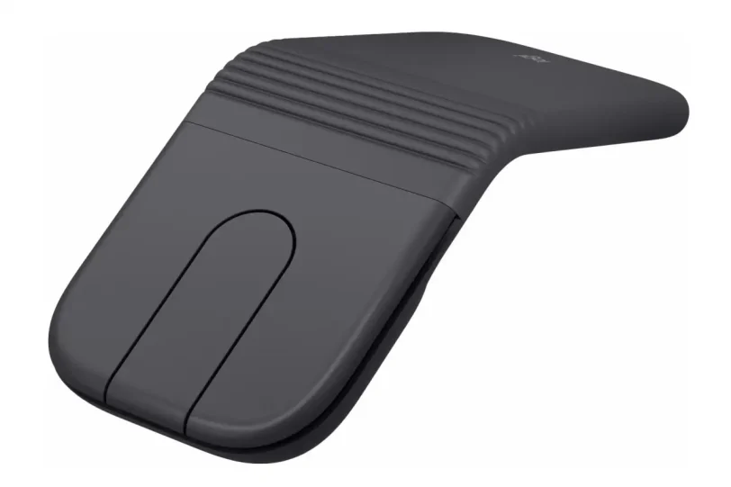 עכבר ה-Logitech Ultra-Portable (מקור winfuture/לוג'יטק)