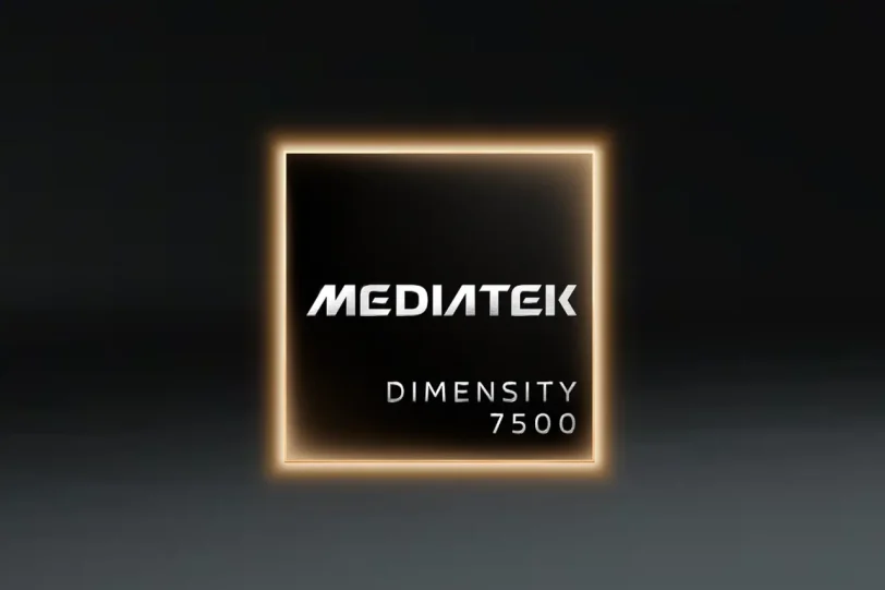 Dimensity 7500 (מקור מדיה-טק)