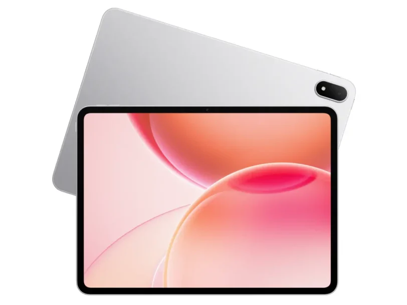 טאבלט Oppo Pad 6 (מקור Oppo)