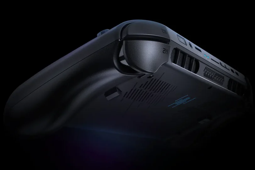 קונסולת Predator Atlas 8 (מקור אייסר)
