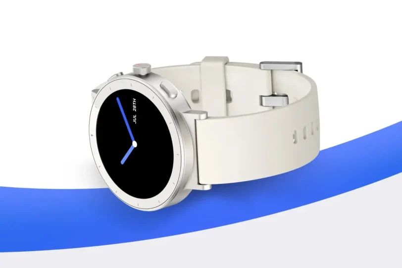 שעון realme Watch S5 (מקור רילמי)