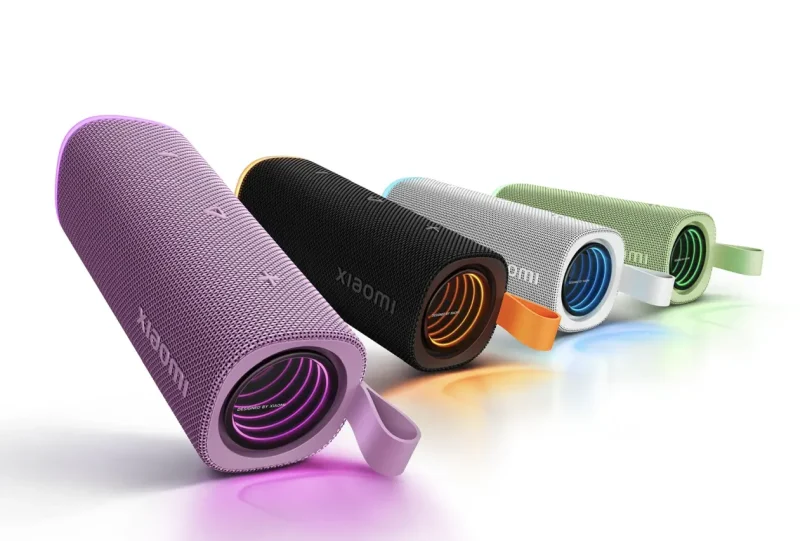 רמקול Xiaomi Sound Play (מקור שיאומי)