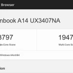 מבחן ביצועים GeekBench