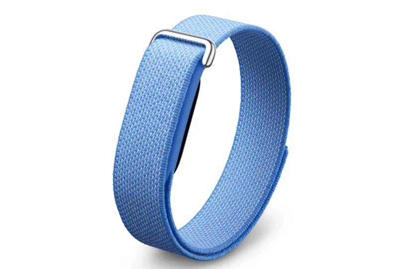צמיד Fitbit Air (מקור גוגל)