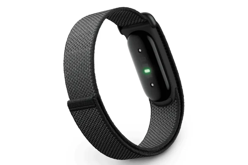 צמיד Fitbit Air (מקור גוגל)