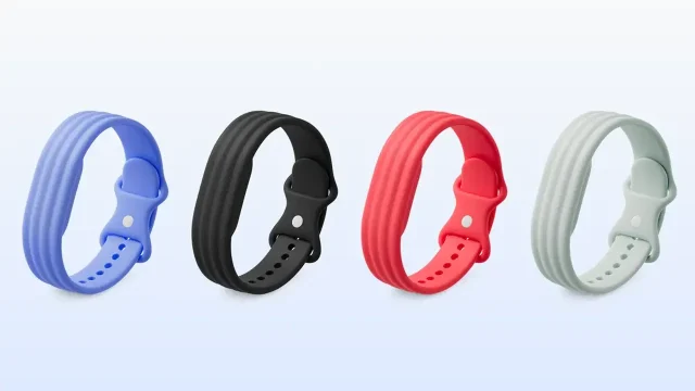 רצועת Active Band (מקור גוגל)