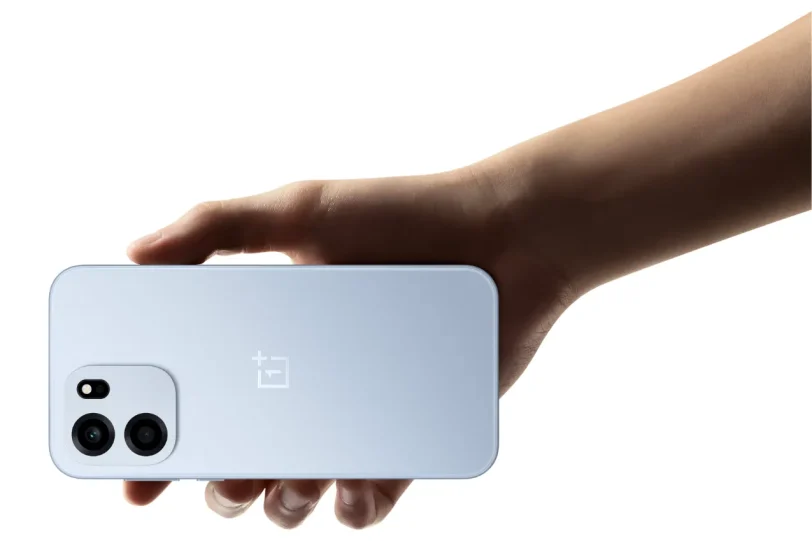 סמארטפון Nord CE6 (תמונה: OnePlus)