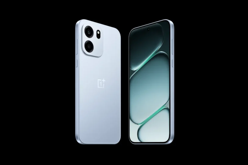 סמארטפון Nord CE6 (תמונה: OnePlus)
