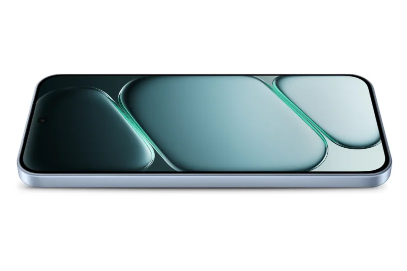 סמארטפון Nord CE6 (תמונה: OnePlus)