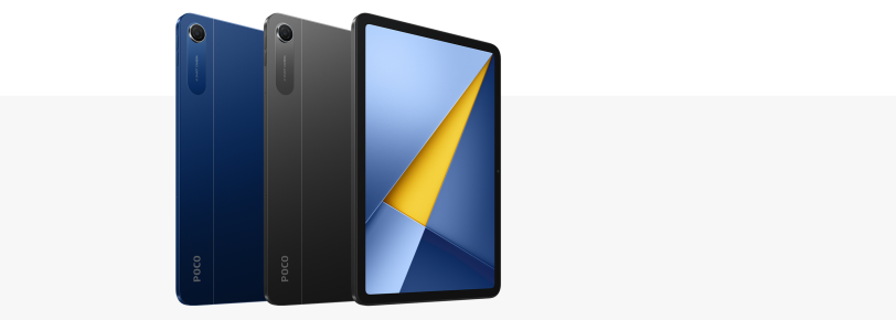 טאבלט Poco Pad C1 (מקור שיאומי)