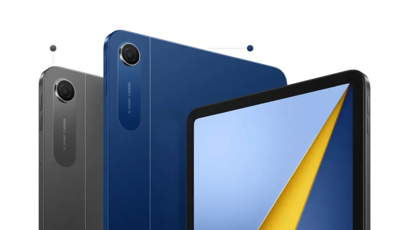 טאבלט Poco Pad C1 (מקור שיאומי)