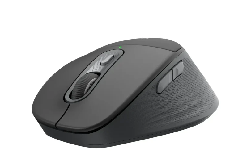 עכבר ה-Signature Comfort Plus M850 L (מקור לוג'יטק)
