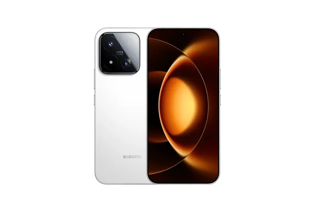 Xiaomi 17 Max (קרדיט: Xiaomi)