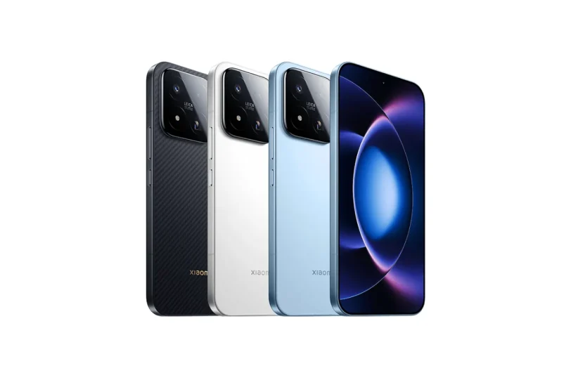 Xiaomi 17 Max (קרדיט: Xiaomi)