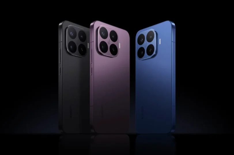 Xiaomi 17T Pro (תמונה: Xiaomi)
