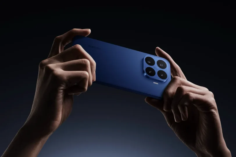 Xiaomi 17T (תמונה: Xiaomi)