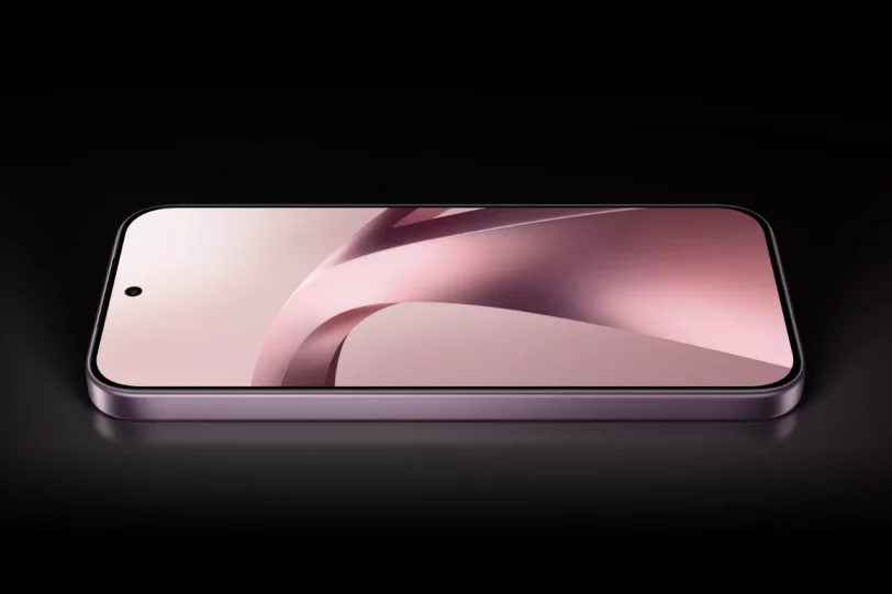 Xiaomi 17T (תמונה: Xiaomi)
