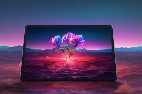 טאבלט Lenovo Tab Plus Gen 2 (מקור לנובו)