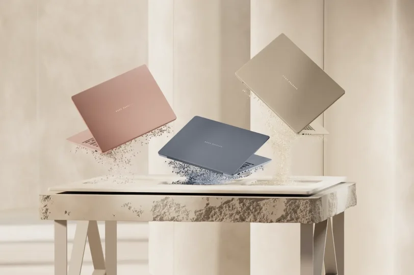 Zenbook 14 (מקור אסוס)