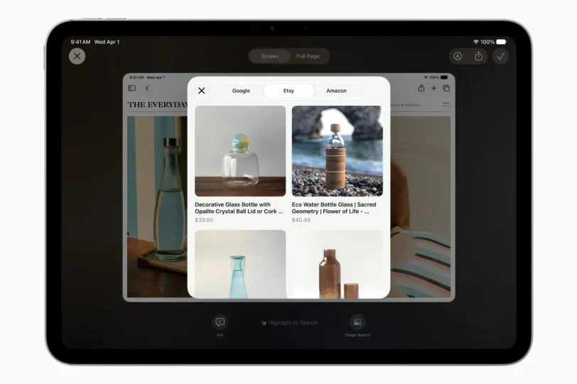 iPadOS 27 (מקור אפל)