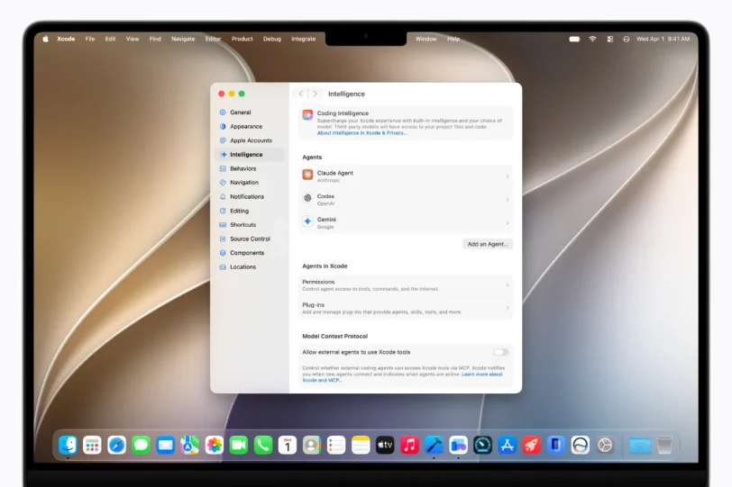 כל המודלים במקום אחד (תמונה: Apple)