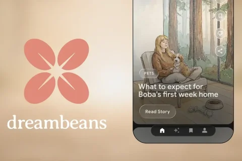 Dreambeans (מקור גוגל)