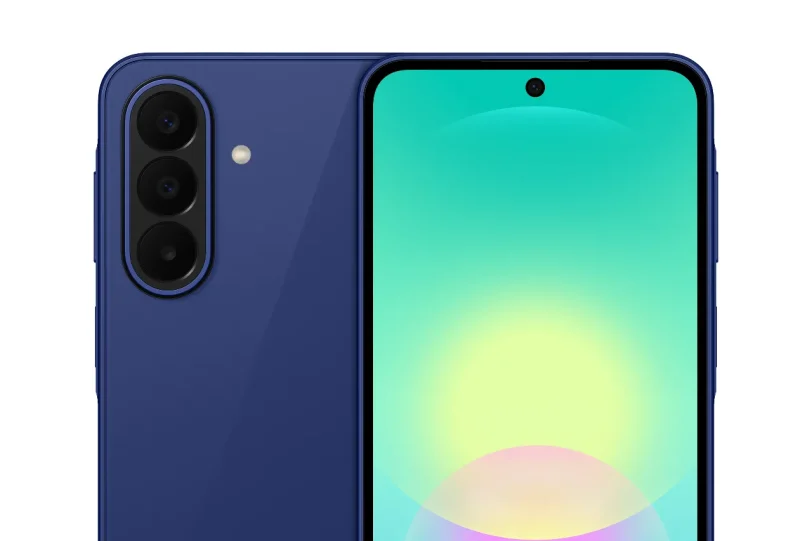 Galaxy A27 5G (תמונה: Samsung)