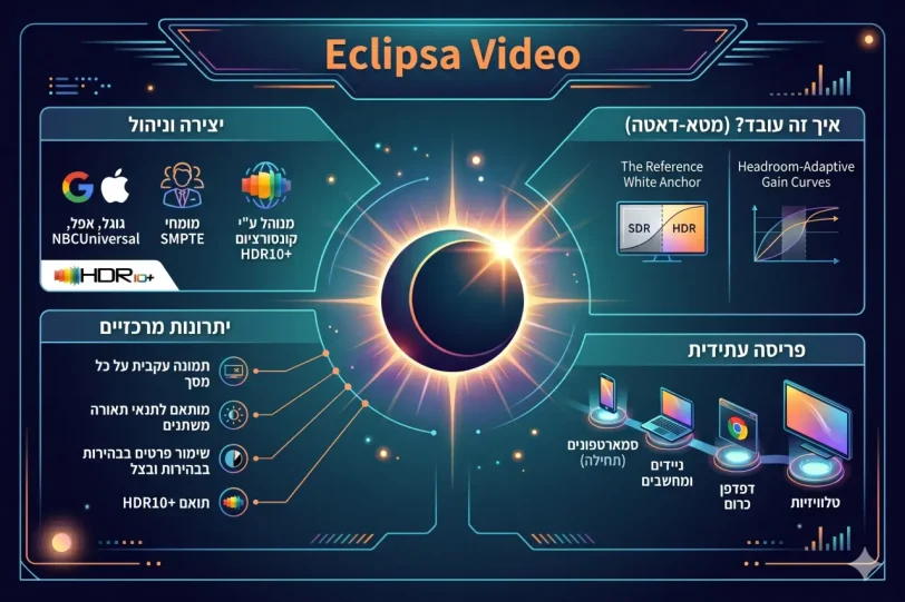 eclipasa video