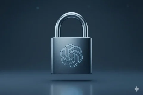 מצב Lockdown ב-OpenAI