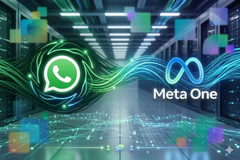 Whatsapp Meta One