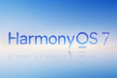 HarmonyOS 7 (מקור וואווי)