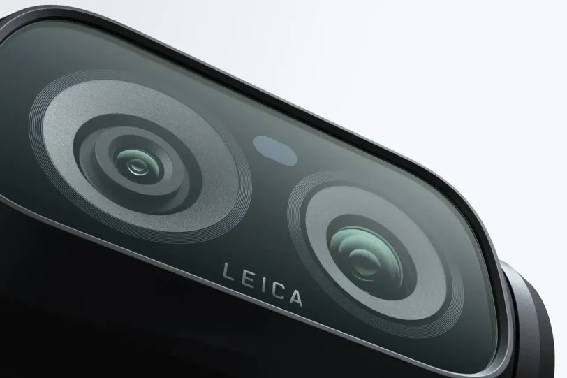 מצלמות ה-Insta360 Luna Ultra (מקור Insta360)