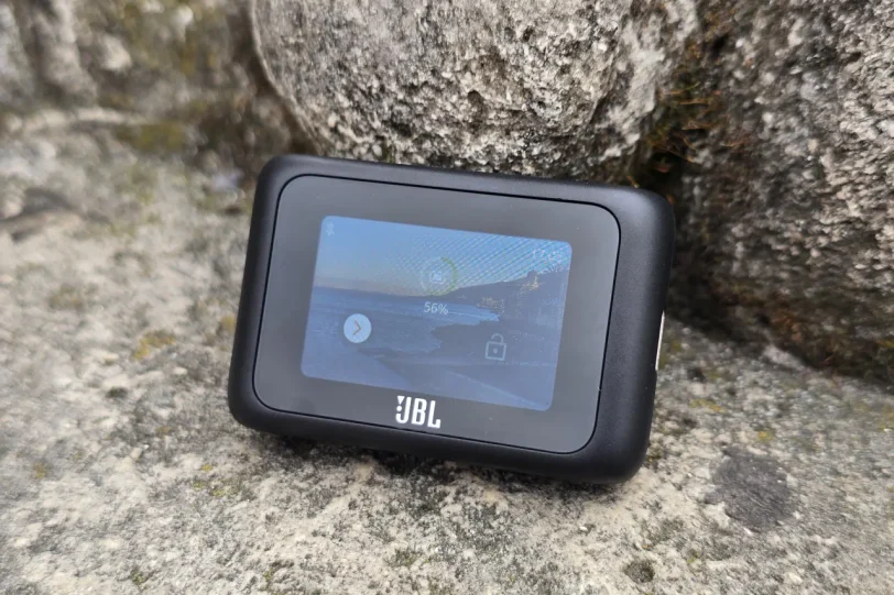 משדר Smart Tx (גאדג'טי, צילום: יאן לנגרמן)