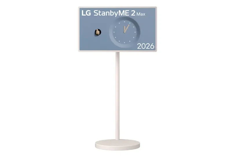StanbyME 2 Max (מקור LG)