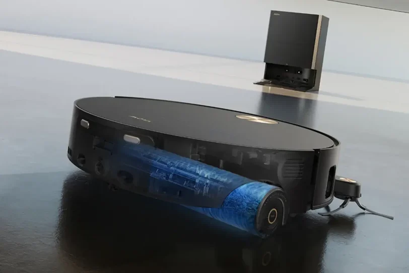 MOVA S70 Ultra Roller (מקור MOVA)