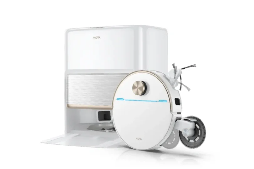 MOVA V70 Ultra Complete (מקור MOVA)