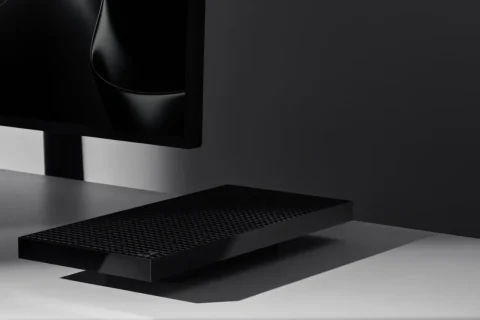 Surface RTX Spark Dev Box (מקור מיקרוסופט)