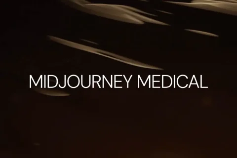 Midjourney Medical