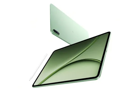 טאבלט ה-OnePlus Pad 3 Pro (מקור OnePlus)