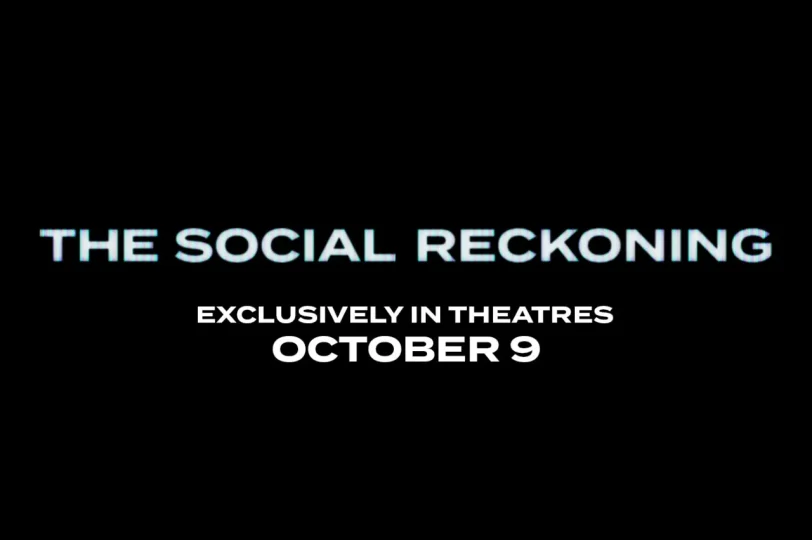 "The Social Reckoning" (באדיבות Sony Pictures)