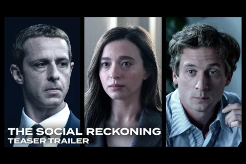 "The Social Reckoning" (באדיבות Sony Pictures)