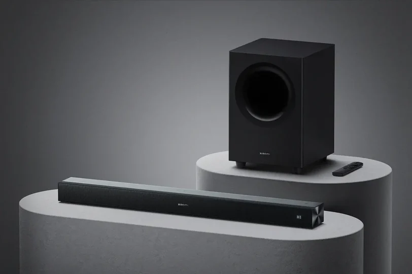 Xiaomi Soundbar Pro 2.1 ch (מקור שיאומי)