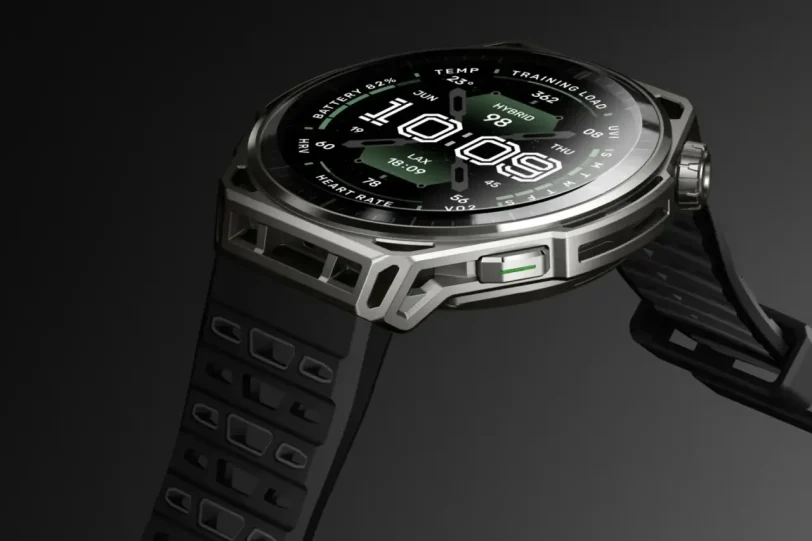 שעון Balance 3 (מקור Amazfit)