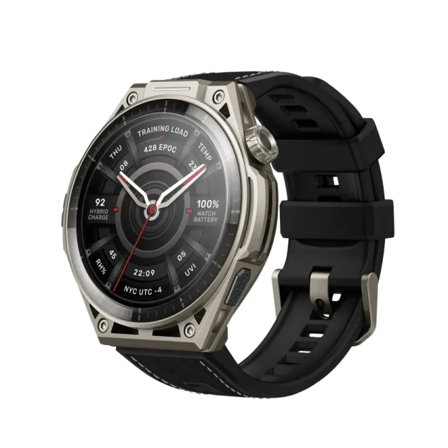 שעון Balance Ultra (מקור Amazfit)
