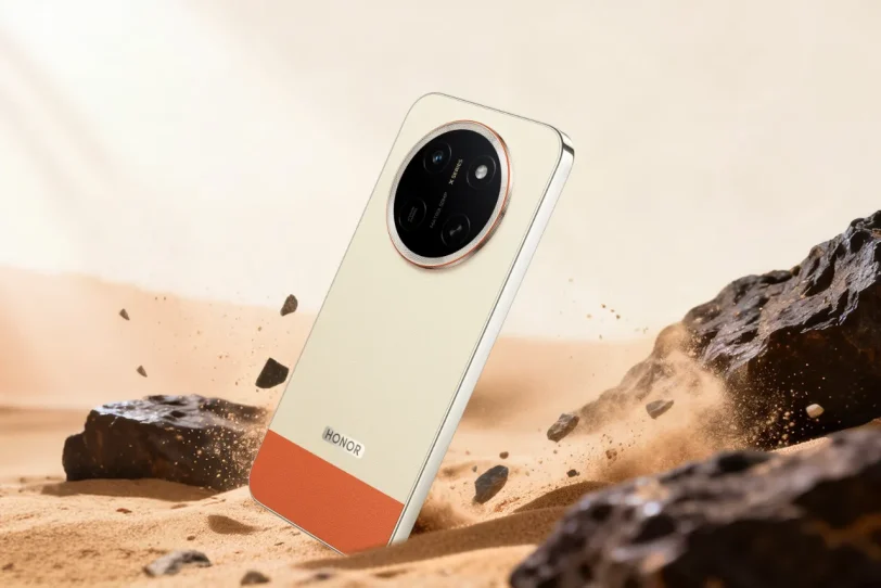 Honor X80 Pro Max (תמונה: Honor)
