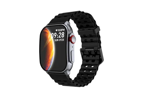 שעון Watch M1 (תמונה: Meizu)