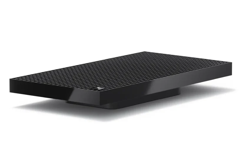 Surface RTX Spark Dev Box (מקור מיקרוסופט)