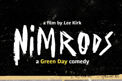 "Nimrods" (באדיבות Live Nation Entertainment)