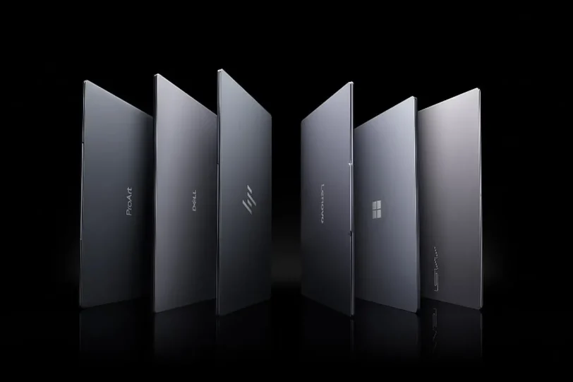ניידי RTX Spark (מקור אנבידיה)