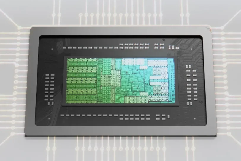 NVIDIA RTX Spark (מקור אנבידיה)